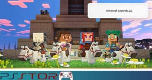 نقد و بررسی بازی Minecraft Legends
