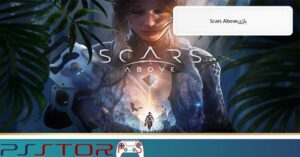نقد و بررسی بازی Scars Above