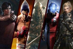 بهترین بازی ها برای سیستم های ضعیف