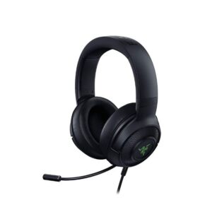 هدست ریزر kraken X essential مشکی