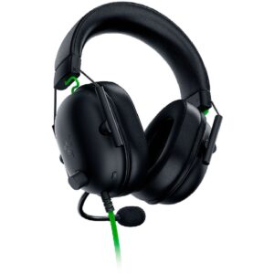هدست ریزر Blackshark V2 X مشکی