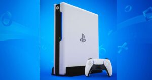 همه چیز در مورد ps6